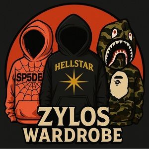 Meet your Posher, Zylo